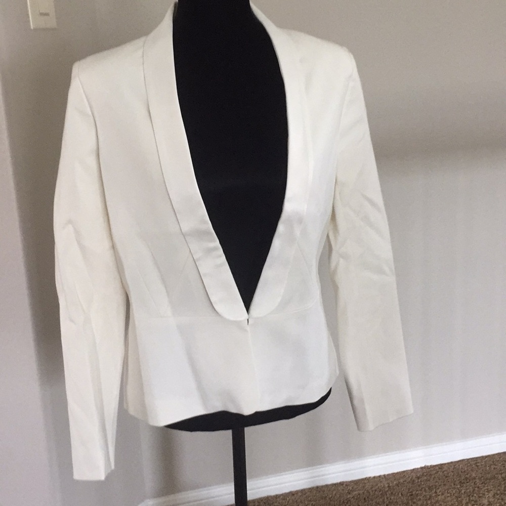 NWT H & M blazer